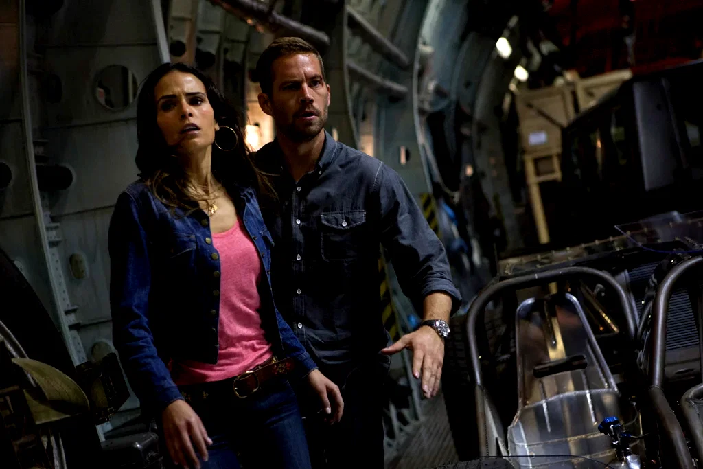 Photo 13 du film : Fast & Furious 6