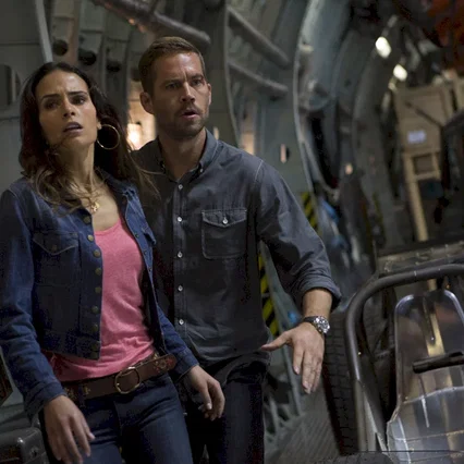 Miniature photo du film : Fast & Furious 6