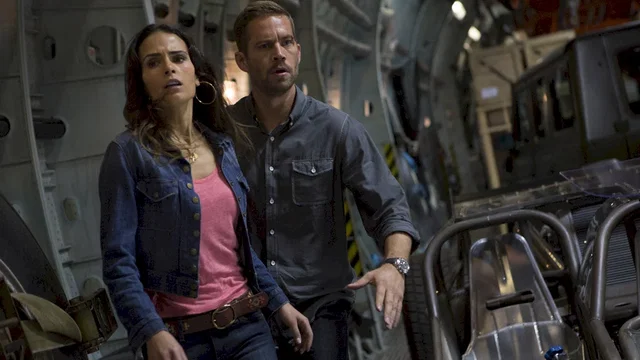 Photo du film : Fast & Furious 6