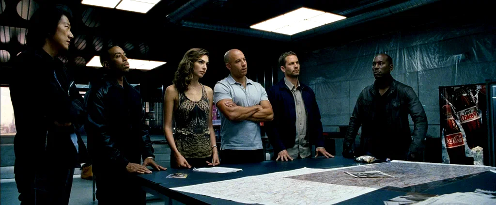 Photo 15 du film : Fast & Furious 6