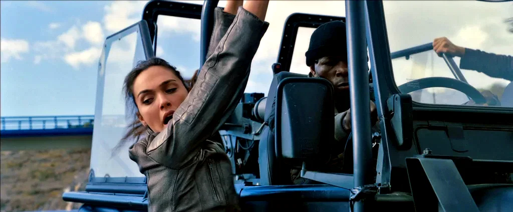 Photo 16 du film : Fast & Furious 6