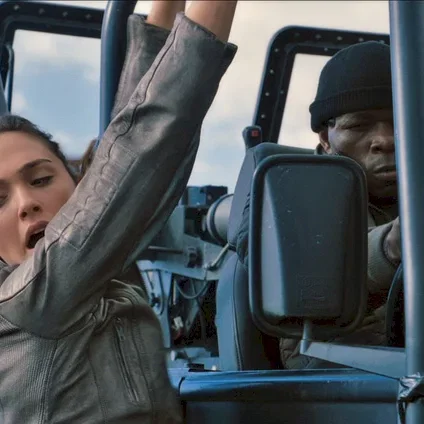 Miniature photo du film : Fast & Furious 6