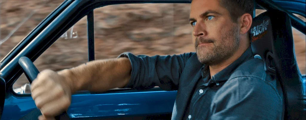 Photo du film : Fast & Furious 6