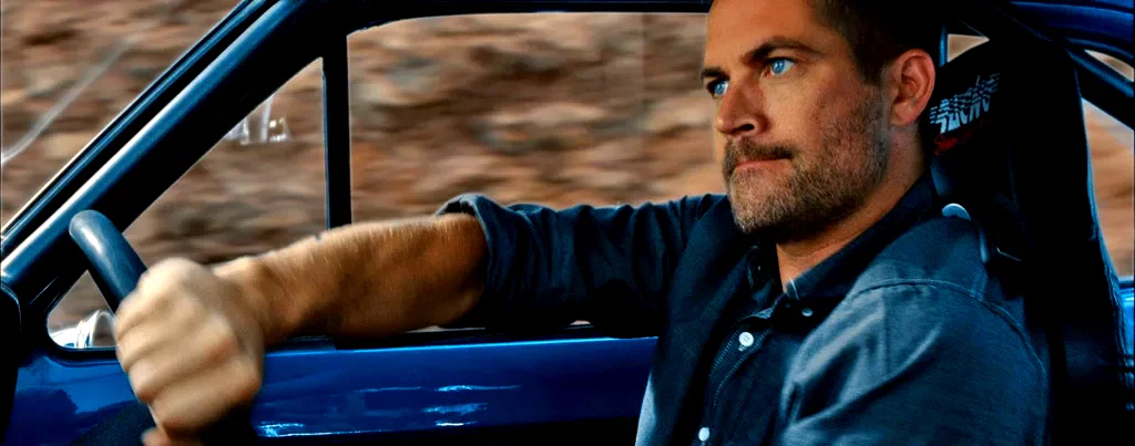 Photo 17 du film : Fast & Furious 6