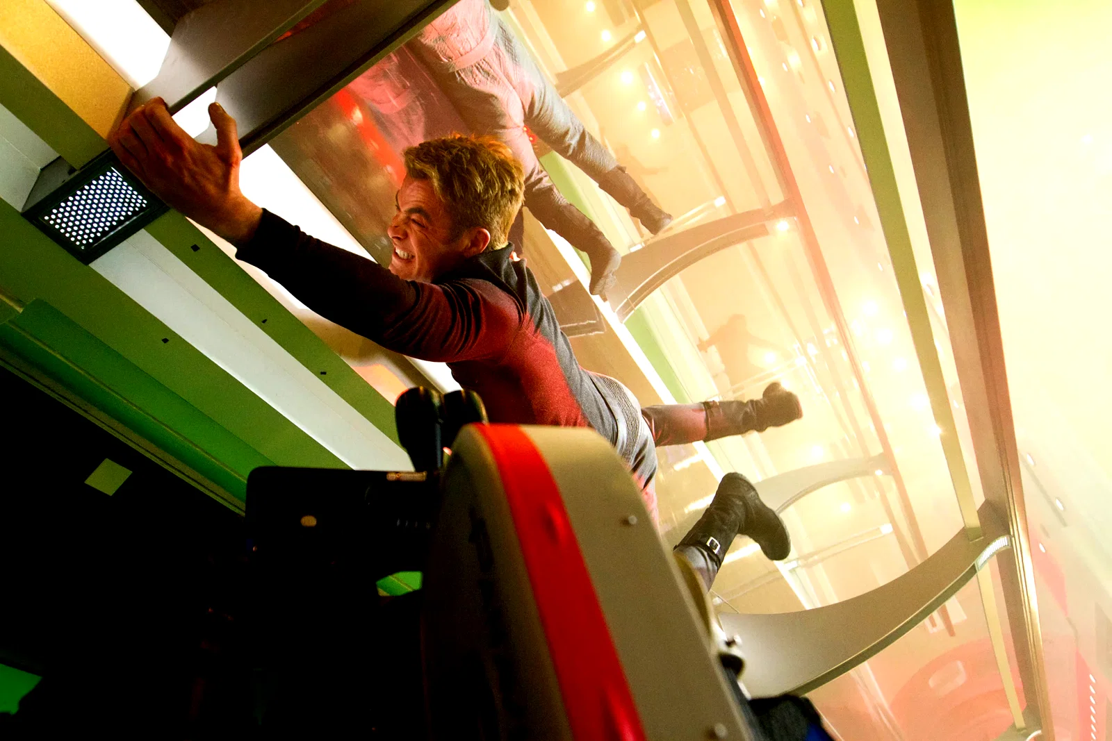 Photo 11 du film : Star Trek into Darkness