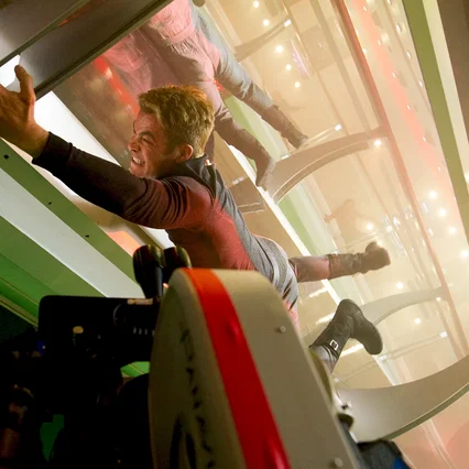 Miniature photo du film : Star Trek into Darkness