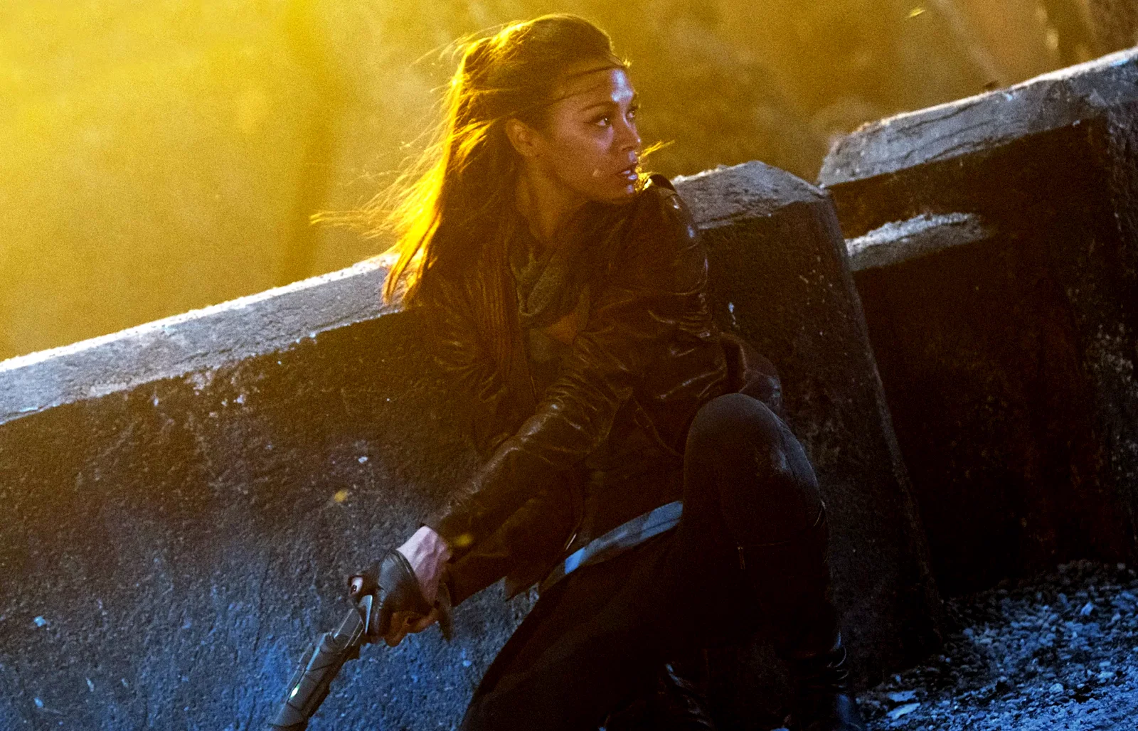 Photo 13 du film : Star Trek into Darkness