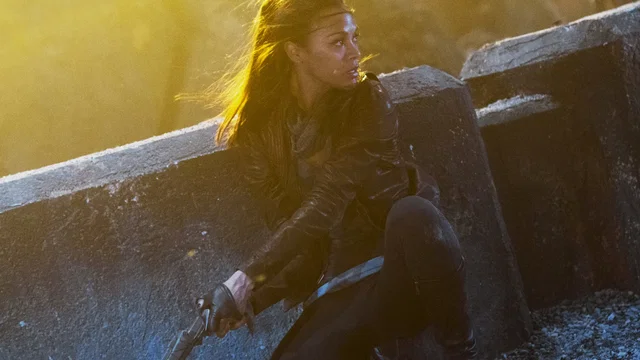 Photo du film : Star Trek into Darkness