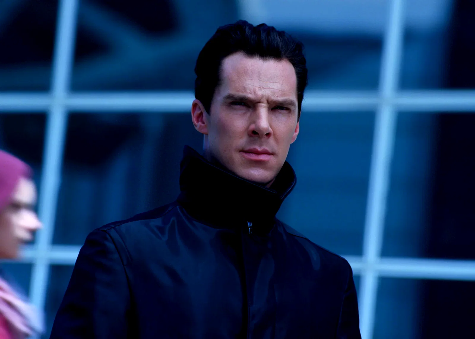 Photo 14 du film : Star Trek into Darkness