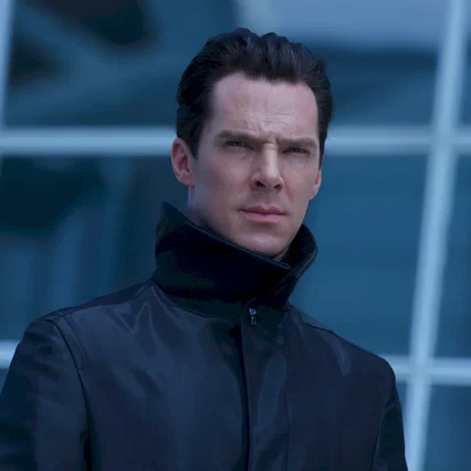 Miniature photo du film : Star Trek into Darkness