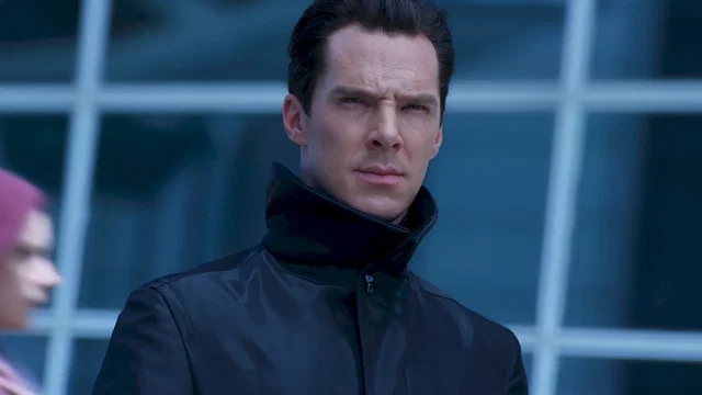 Photo du film : Star Trek into Darkness