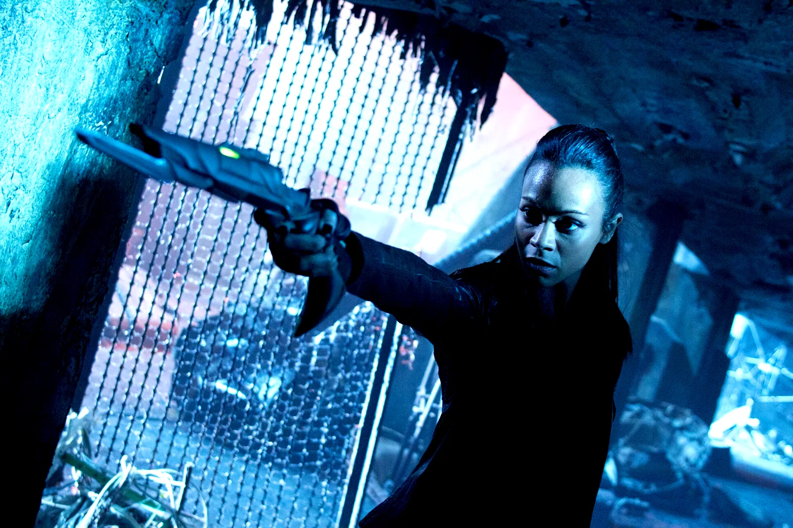 Photo 15 du film : Star Trek into Darkness