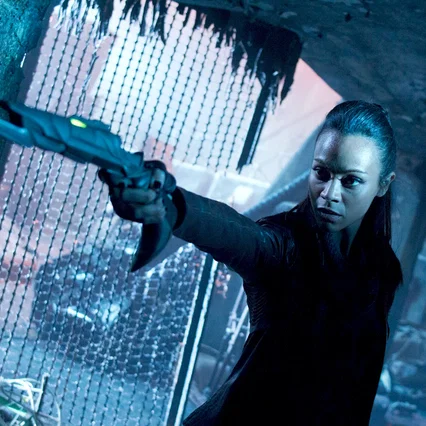 Miniature photo du film : Star Trek into Darkness