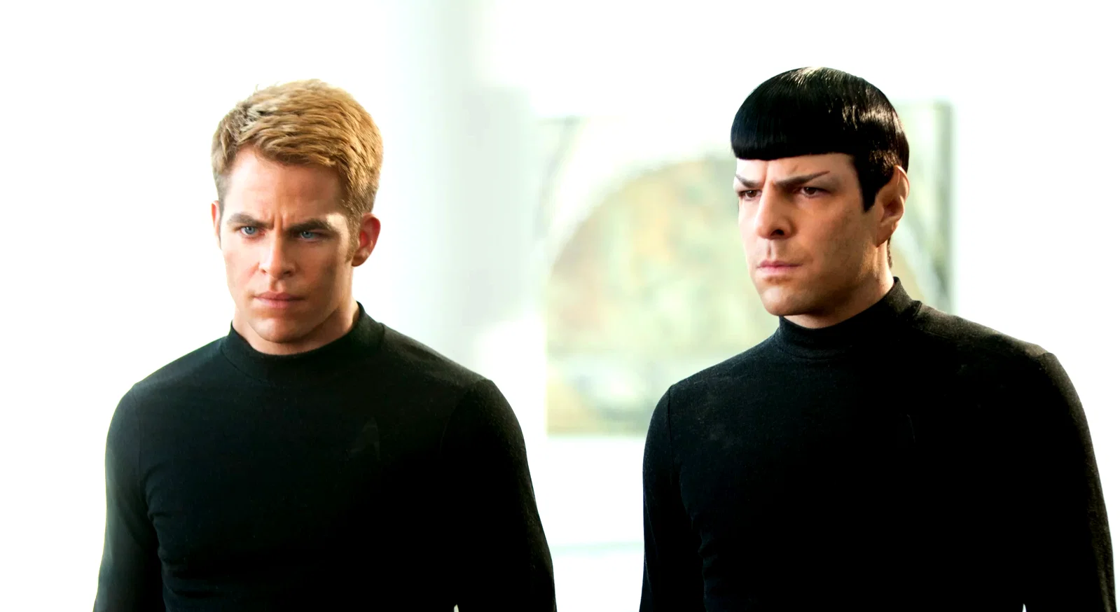 Photo 16 du film : Star Trek into Darkness