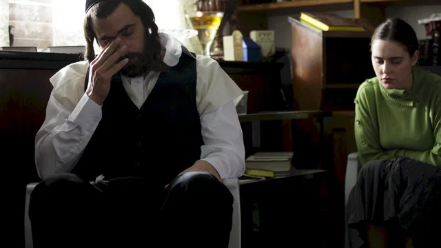Photo du film : Le Cœur a ses raisons
