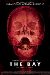Affiche du film The Bay 