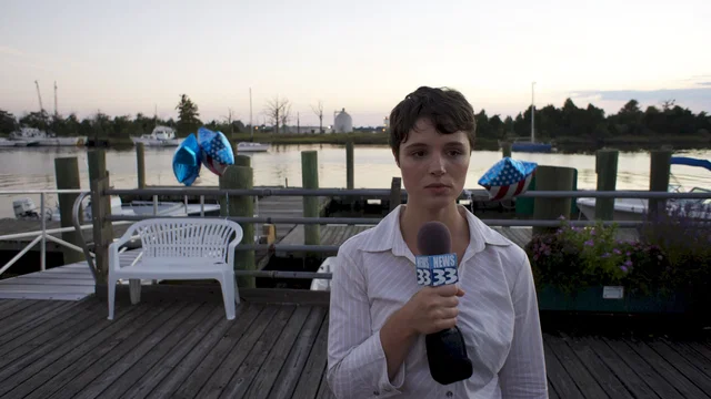 Photo du film : The Bay 