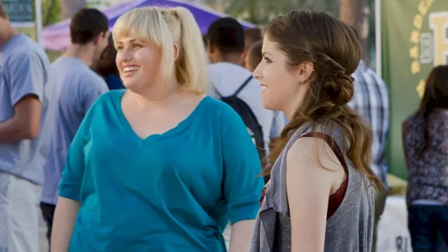 Photo du film : The Hit Girls