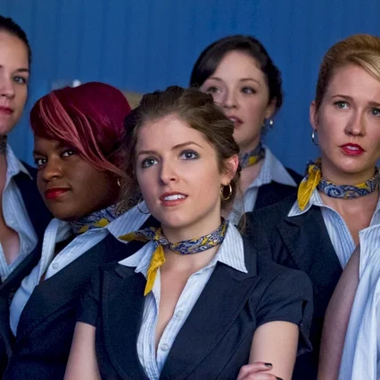Miniature photo du film : The Hit Girls