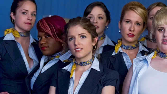 Photo du film : The Hit Girls