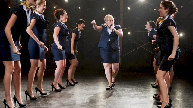 Photo du film : The Hit Girls
