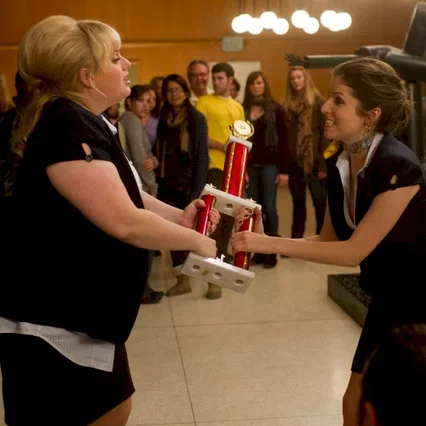 Miniature photo du film : The Hit Girls