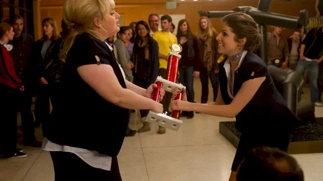 Photo du film : The Hit Girls