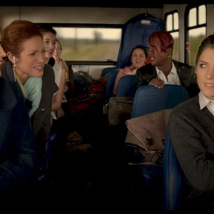 Miniature photo du film : The Hit Girls