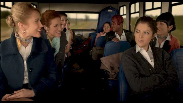 Photo du film : The Hit Girls