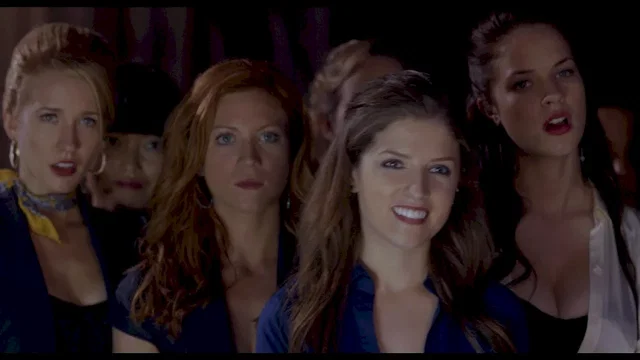 Photo du film : The Hit Girls