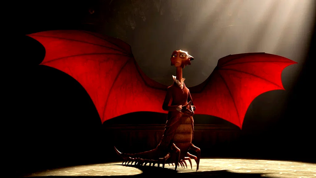 Photo 11 du film : Monstres Academy