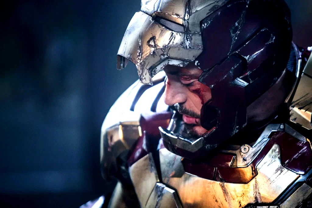 Photo 32 du film : Iron Man 3