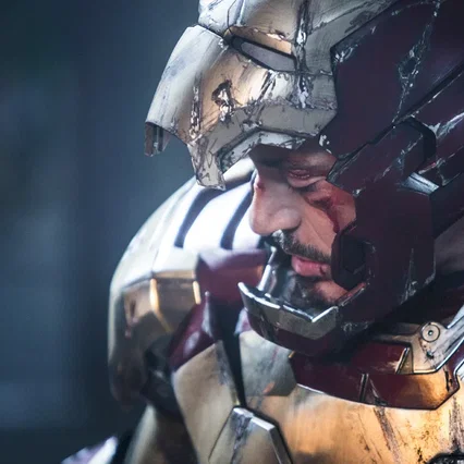 Miniature photo du film : Iron Man 3