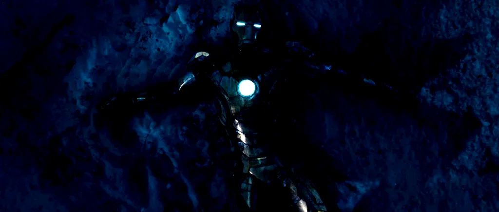 Photo 34 du film : Iron Man 3