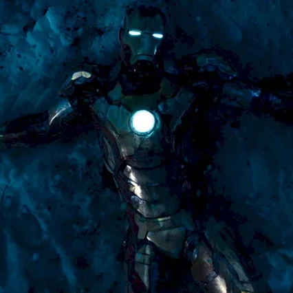 Miniature photo du film : Iron Man 3