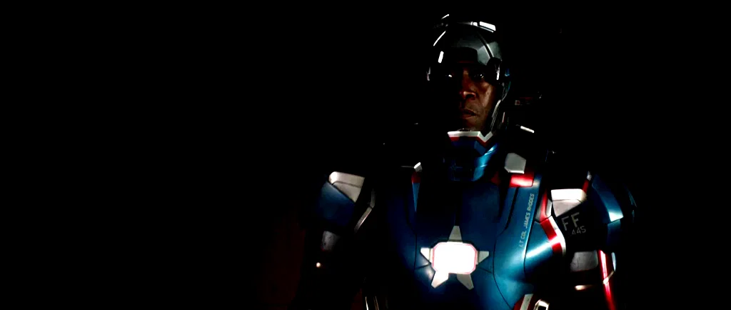 Photo 25 du film : Iron Man 3