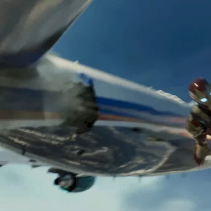 Miniature photo du film : Iron Man 3