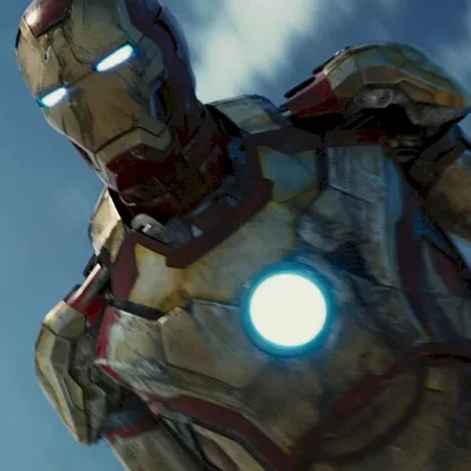 Miniature photo du film : Iron Man 3