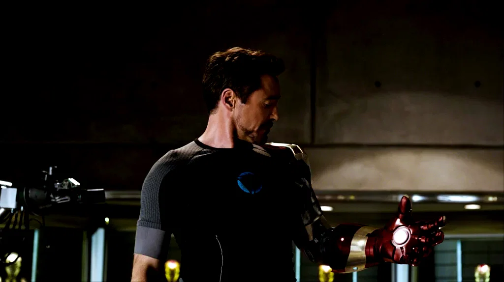 Photo 24 du film : Iron Man 3