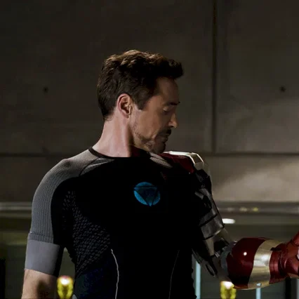 Miniature photo du film : Iron Man 3