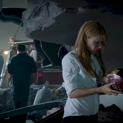 Miniature photo du film : Iron Man 3