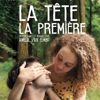 Miniature photo du film : La Tête la première
