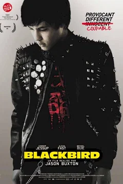 Affiche du film Blackbird 