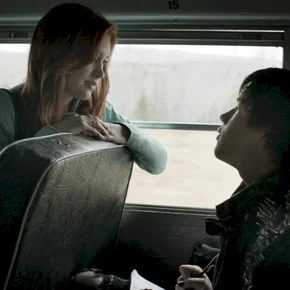 Photo du film : Blackbird 