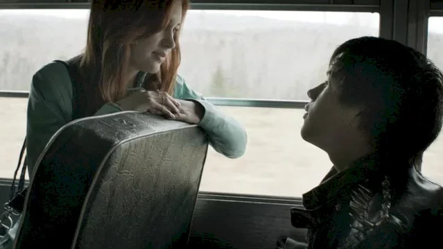 Photo 3 du film : Blackbird 