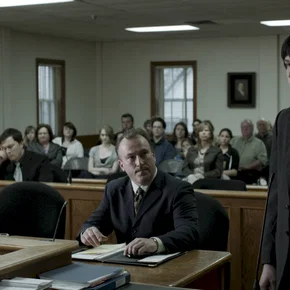 Photo du film : Blackbird 