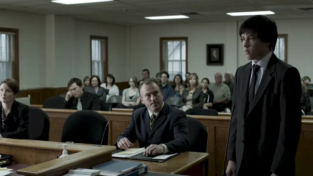 Photo 2 du film : Blackbird 