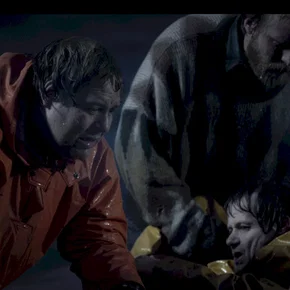 Photo du film : Survivre