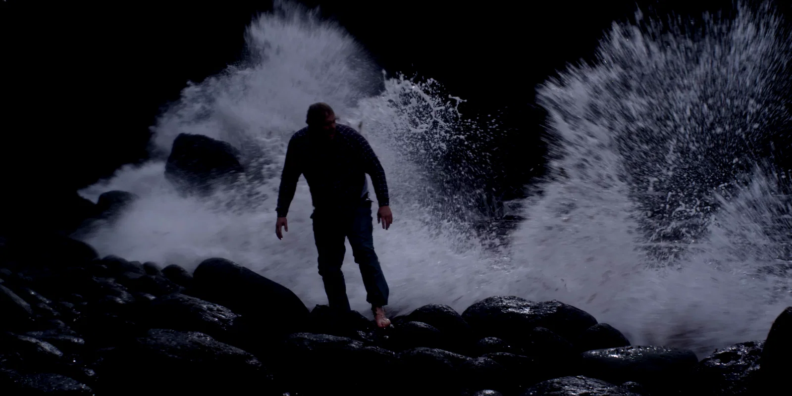 Photo 6 du film : Survivre