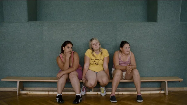 Photo du film : Paradis : Espoir 